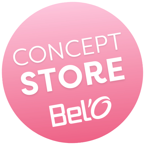 picto concept store bel'o piscine